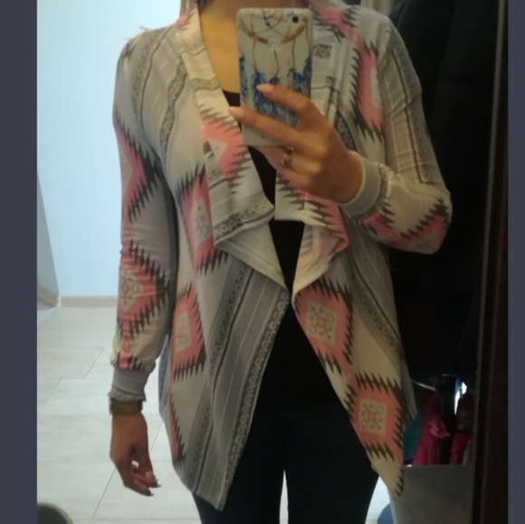 Sweater cardigan - Picture 6 of 6